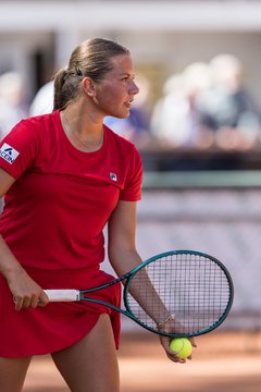 Ida Wobker 97 - Lingen Open